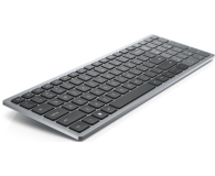 DELL Klawiatura bezprzewodowa C-KB740 - US International 580-AKOX - 1116868 - zdjęcie 2
